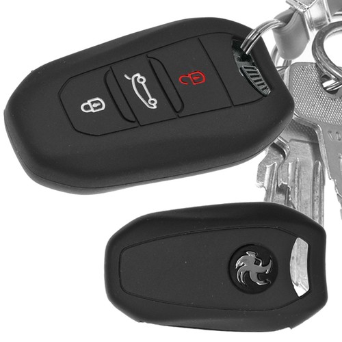 Auto schlüssel hülle schwarz - auto,