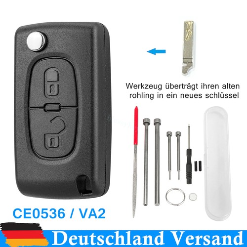 Klapp schlüssel ce0536 - klapp, für