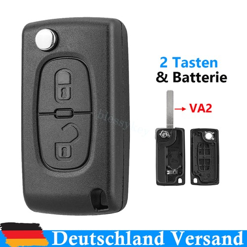 Tasten auto klapp - tasten, schlüssel