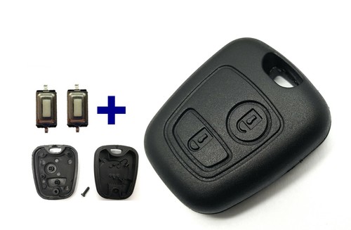 Auto schlüssel gehäuse - auto,