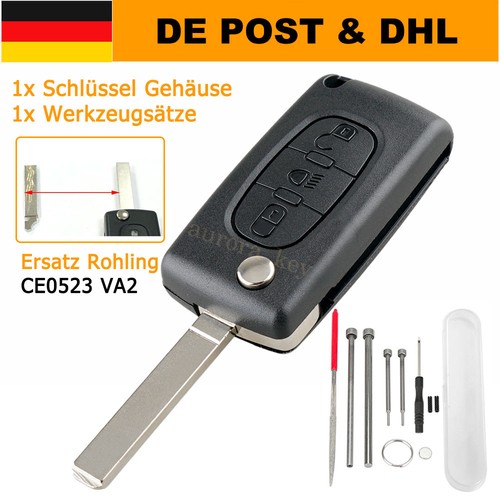 Tasten klapp schlüssel - klapp,