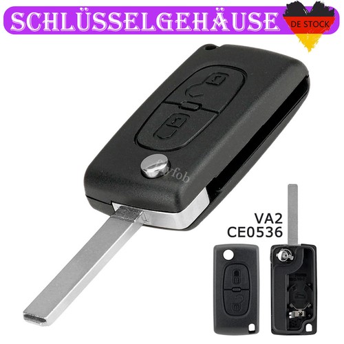 Tasten auto klapp schlüssel - auto,
