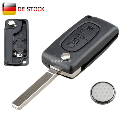 Tasten auto klapp - tasten,
