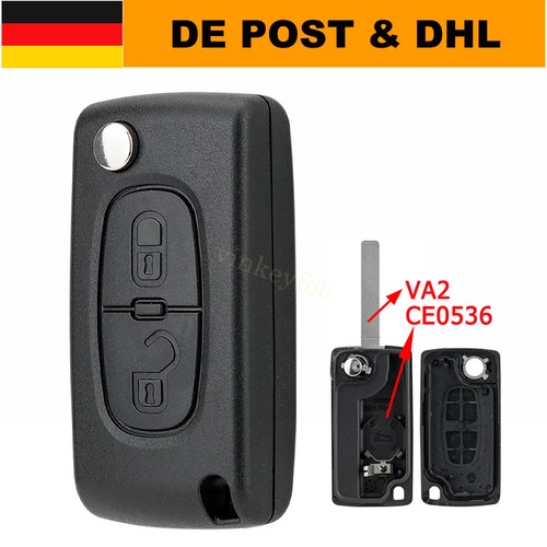 Tasten auto klapp - tasten, schlüssel