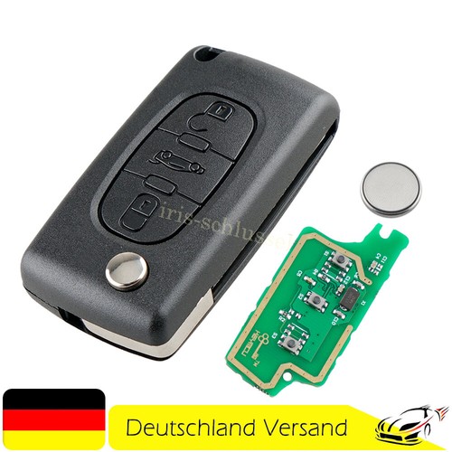 433mhz funk klappschlüssel - 433mhz,