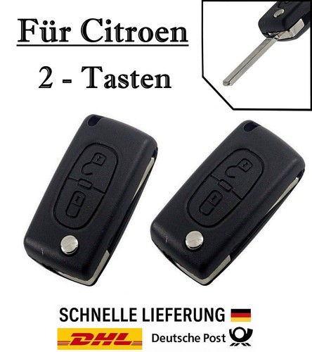 Ersatz klappschlüssel - ersatz,
