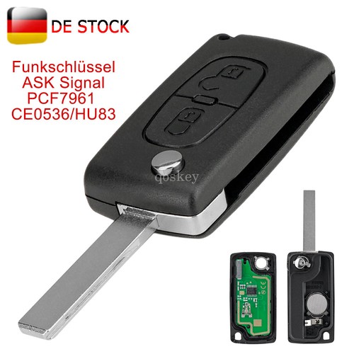 433mhz tasten klapp funk - 433mhz,