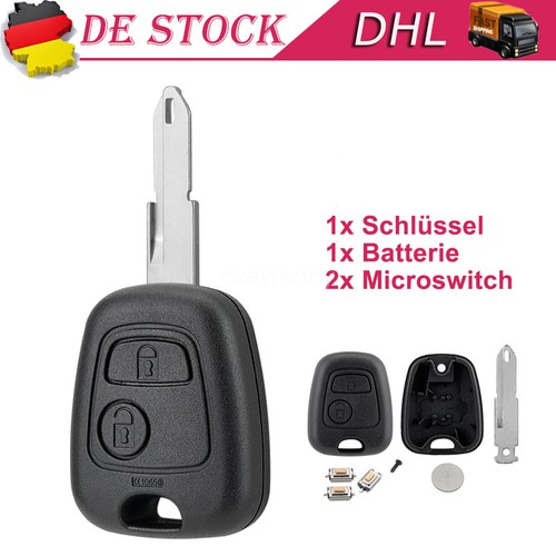 Schlüssel ersatz tasten - schlüssel, 2