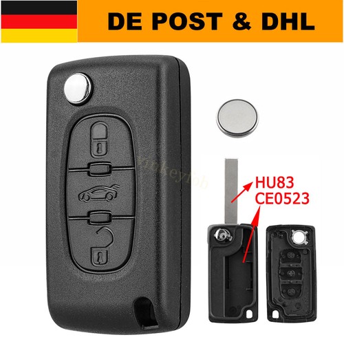 Schlüssel gehäuse ce0523 - schlüssel,