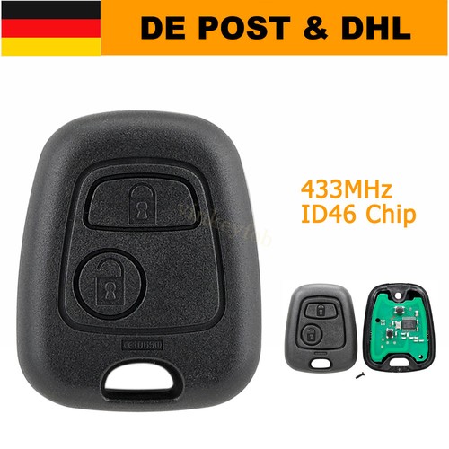 Für peugeot 206 207 - für,