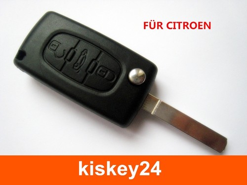 Auto schlüssel gehäuse - auto,