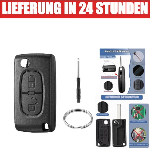 Jjchq autoschlüssel gehäuse - autoschlüssel,