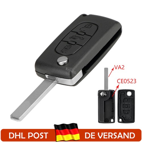 Auto schlüssel gehäuse - auto,
