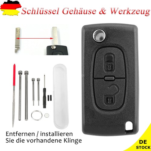 Tasten auto schlüssel - 2,