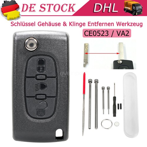Tasten schlüssel gehäuse - tasten,