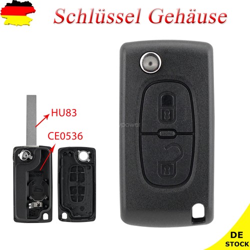 Klapp schlüssel gehäuse - klapp,