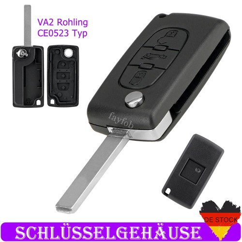 Tasten klapp schlüssel - 3,